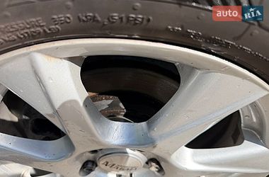 Універсал Ford Focus 2009 в Луцьку