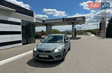 Хетчбек Ford Focus 2008 в Львові