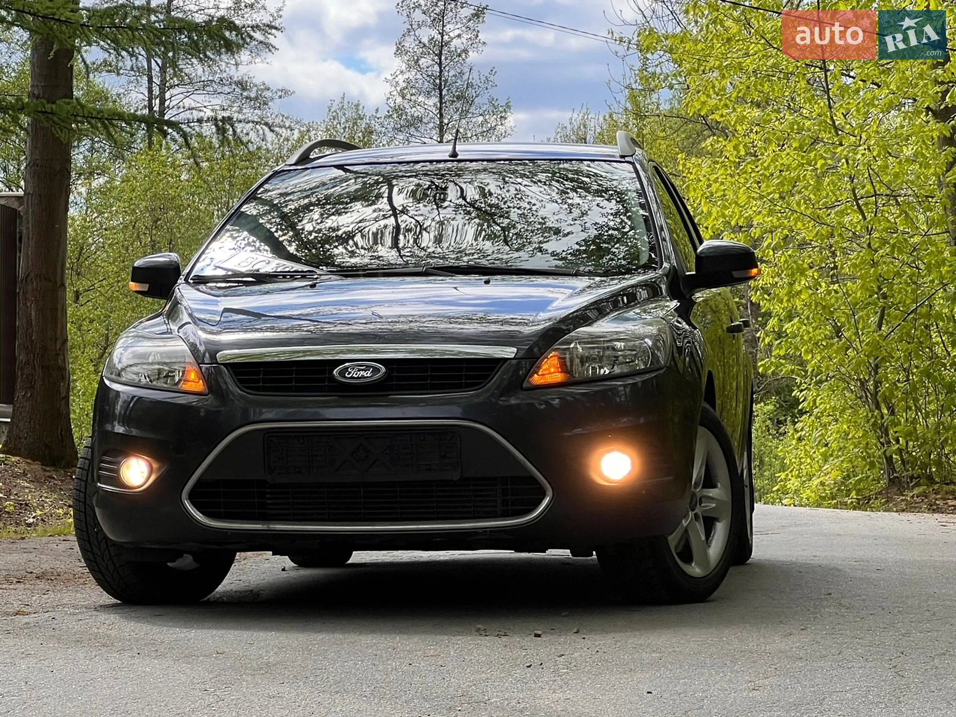 2010 Ford Focus - мініатюра 5
