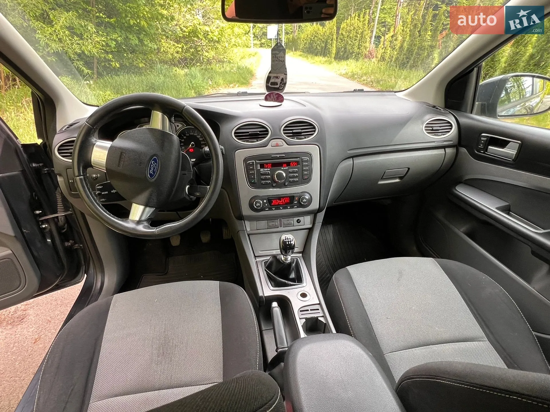 2010 Ford Focus - мініатюра 39