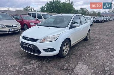 Хетчбек Ford Focus 2009 в Миколаєві