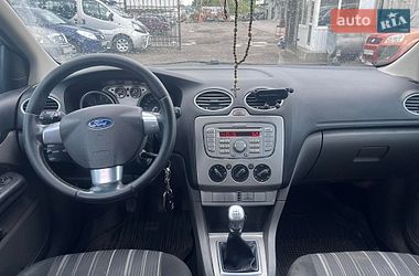 Хэтчбек Ford Focus 2009 в Николаеве