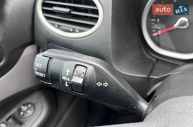 Хэтчбек Ford Focus 2009 в Николаеве