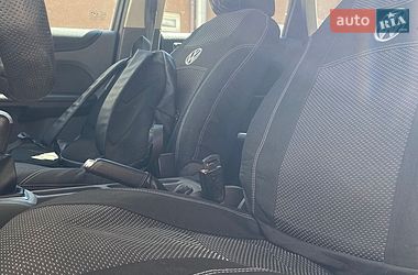 Универсал Ford Focus 2007 в Киеве