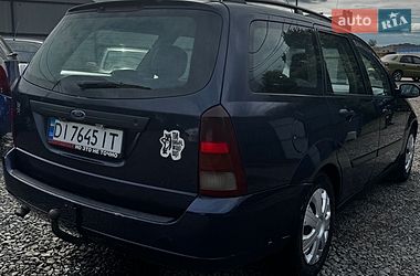 Универсал Ford Focus 2001 в Одессе