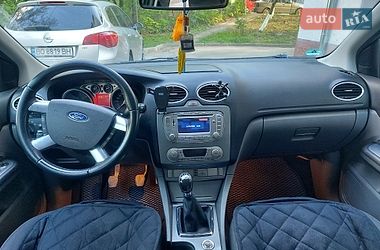 Универсал Ford Focus 2010 в Тернополе фото 22 Универсал Ford Focus 2010 в Тернополе