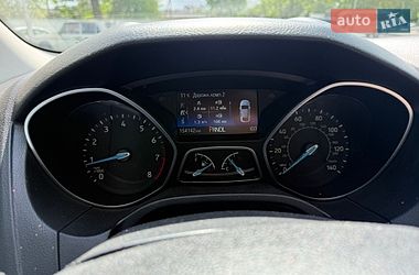 Хетчбек Ford Focus 2018 в Львові