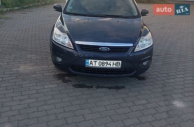 Универсал Ford Focus 2008 в Тернополе