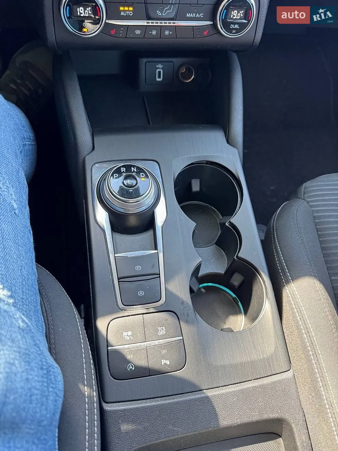 2020 Ford Focus - мініатюра 25