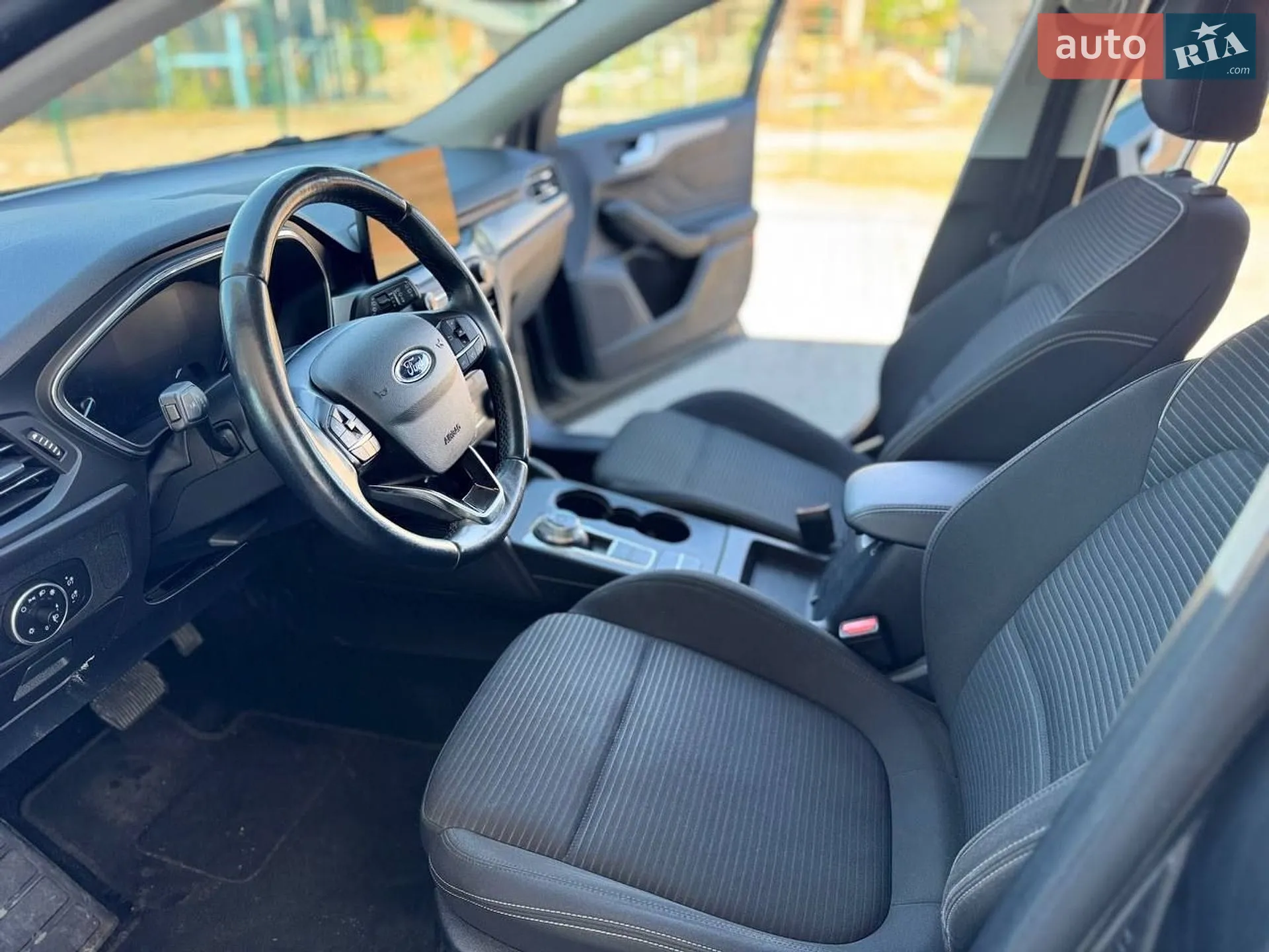 2020 Ford Focus - мініатюра 42