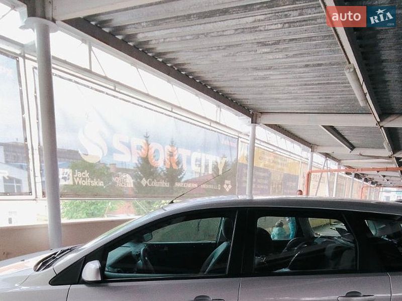 Универсал Ford Focus 2007 в Виннице