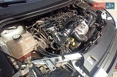 Универсал Ford Focus 2007 в Виннице