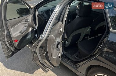 Седан Ford Focus 2015 в Киеве
