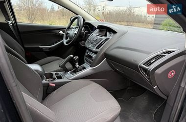 Универсал Ford Focus 2012 в Стрые