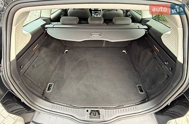Универсал Ford Focus 2012 в Стрые