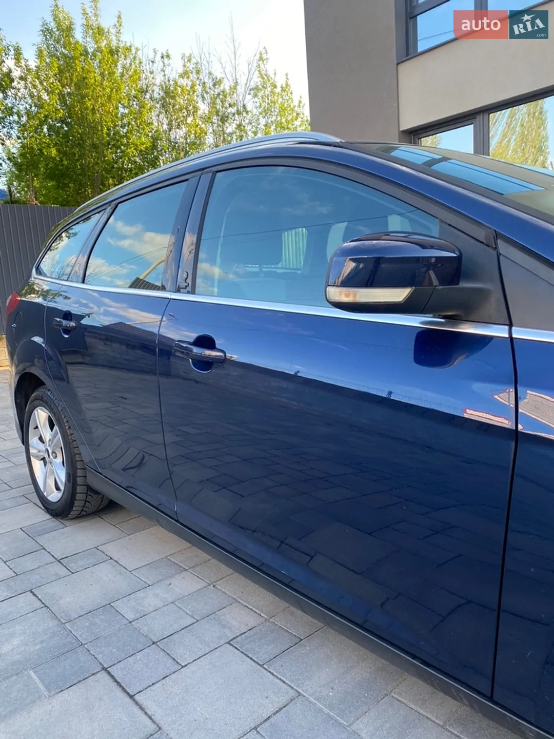 2012 Ford Focus - мініатюра 37