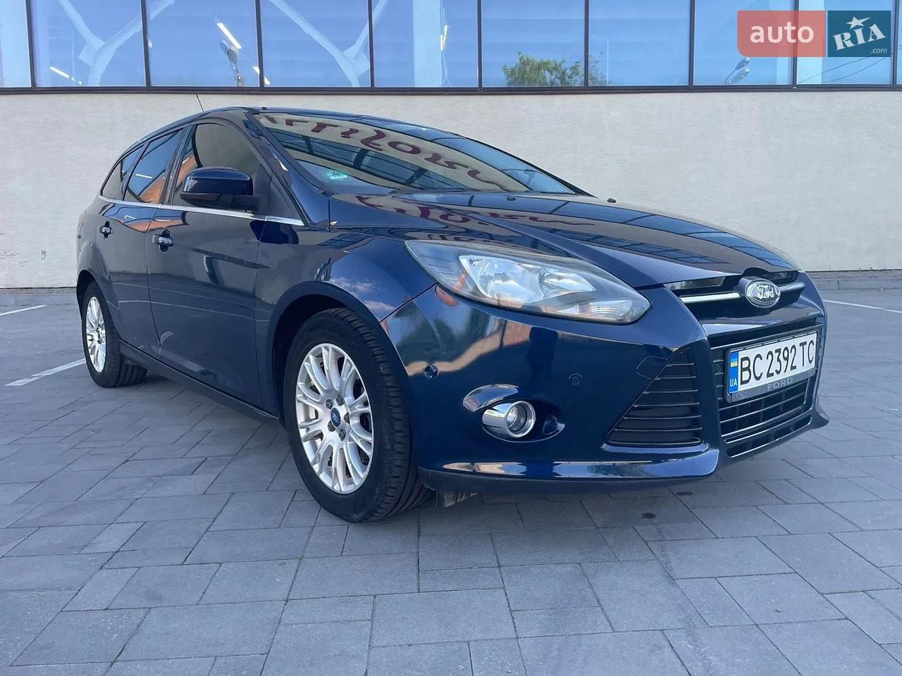 2013 Ford Focus - мініатюра 17