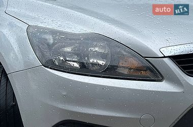 Универсал Ford Focus 2009 в Львове фото 12 Универсал Ford Focus 2009 в Львове