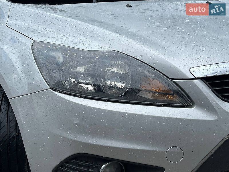 Универсал Ford Focus 2009 в Львове фото 12 Универсал Ford Focus 2009 в Львове