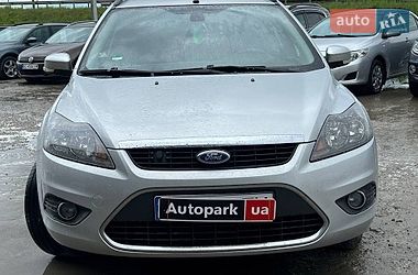 Универсал Ford Focus 2009 в Львове фото 13 Универсал Ford Focus 2009 в Львове