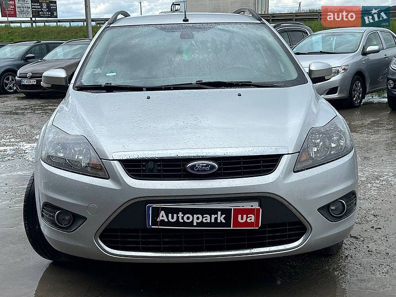 Универсал Ford Focus 2009 в Львове фото 13 Универсал Ford Focus 2009 в Львове