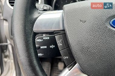 Универсал Ford Focus 2009 в Львове фото 25 Универсал Ford Focus 2009 в Львове