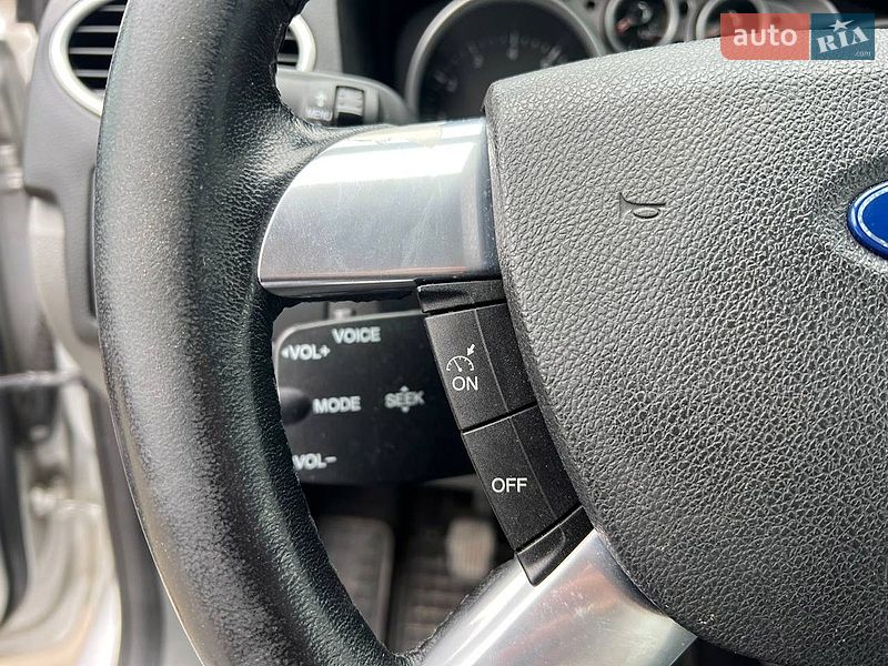 Универсал Ford Focus 2009 в Львове фото 25 Универсал Ford Focus 2009 в Львове