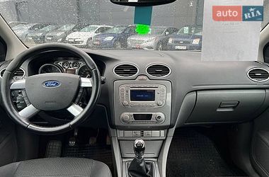 Универсал Ford Focus 2009 в Львове фото 37 Универсал Ford Focus 2009 в Львове
