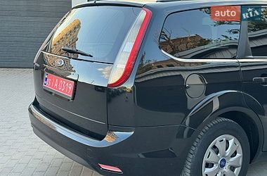 Универсал Ford Focus 2007 в Тернополе