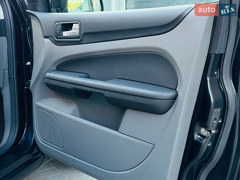 Универсал Ford Focus 2007 в Тернополе