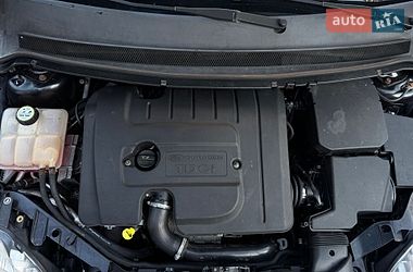Универсал Ford Focus 2007 в Тернополе