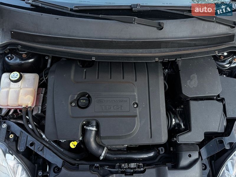 Универсал Ford Focus 2007 в Тернополе