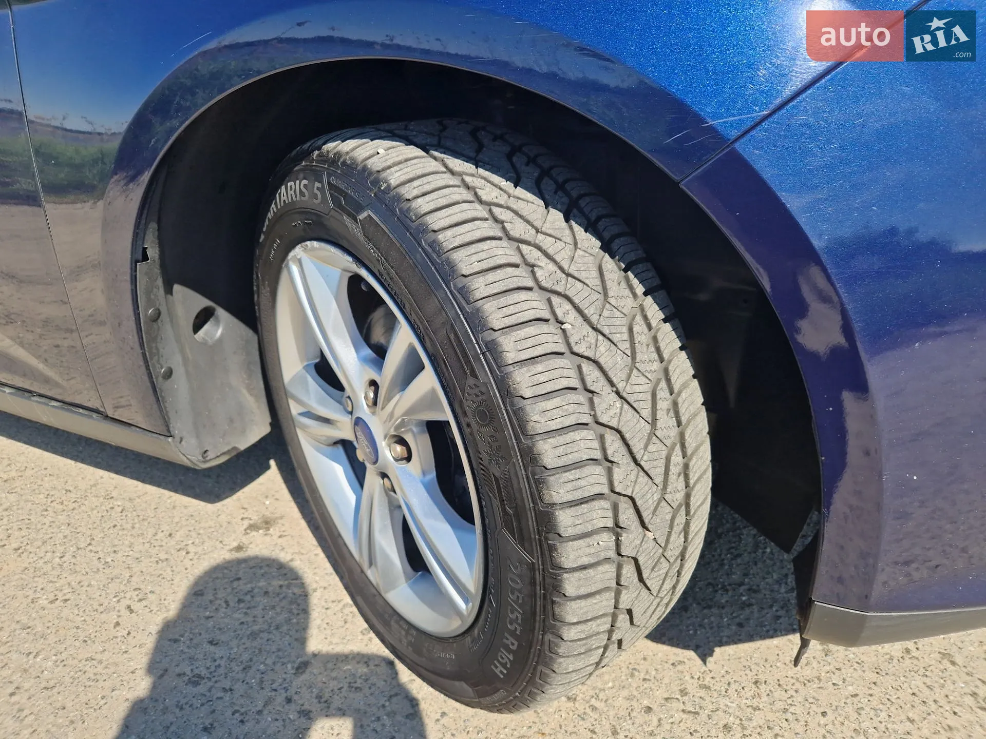 2012 Ford Focus - мініатюра 14