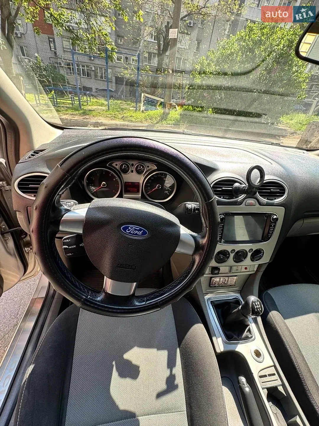 2011 Ford Focus - мініатюра 14