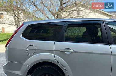 Универсал Ford Focus 2008 в Тернополе