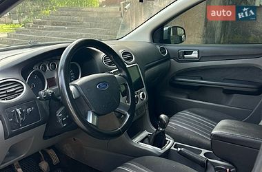 Универсал Ford Focus 2008 в Тернополе