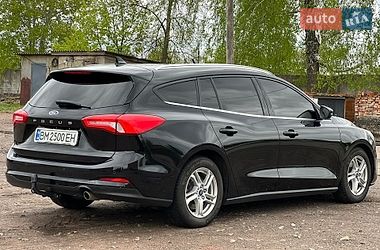Універсал Ford Focus 2019 в Конотопі