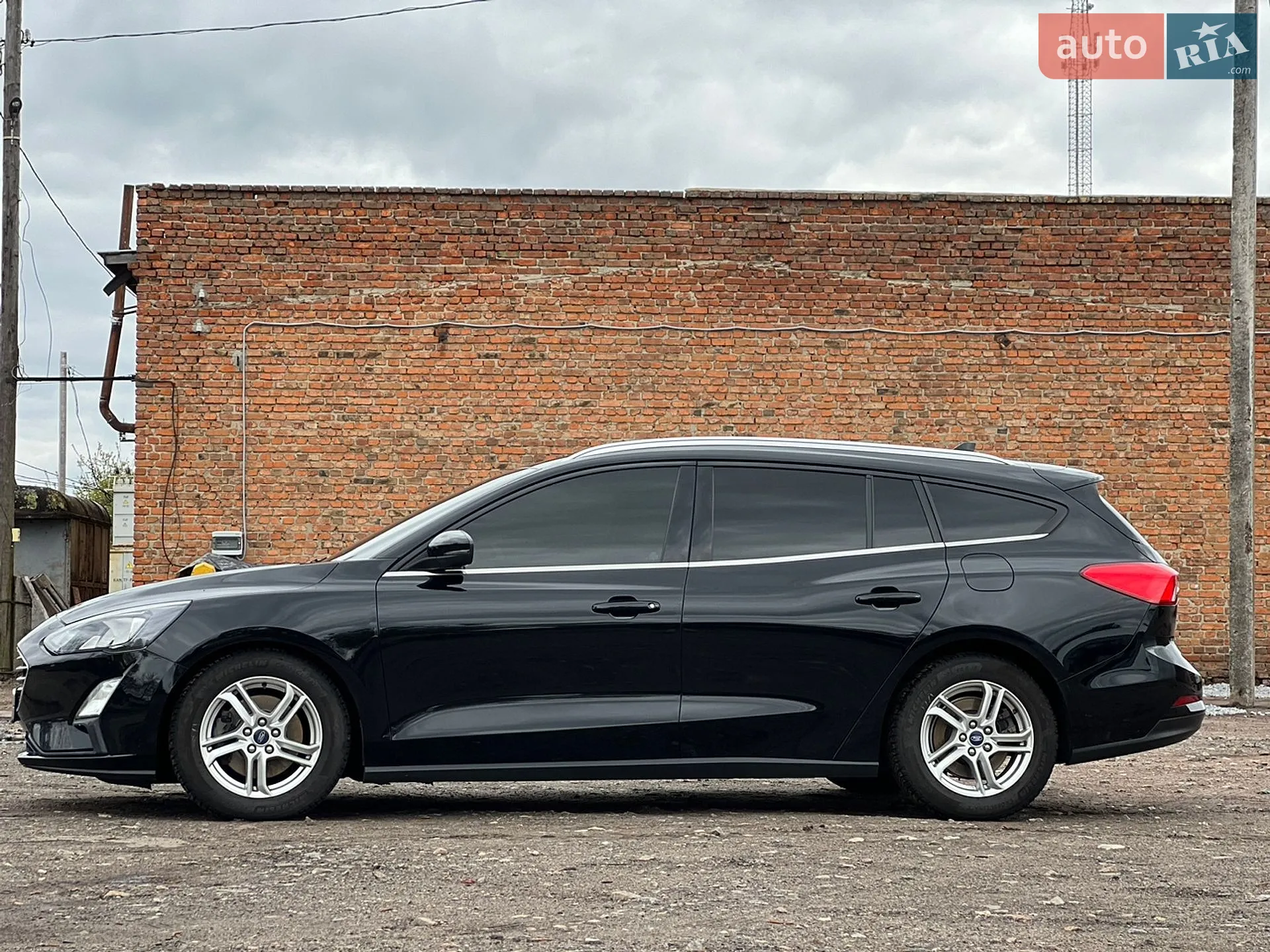 2019 Ford Focus - мініатюра 4