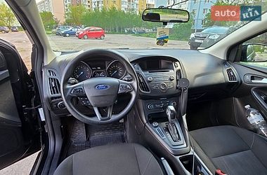Седан Ford Focus 2015 в Черкассах фото 9 Седан Ford Focus 2015 в Черкассах