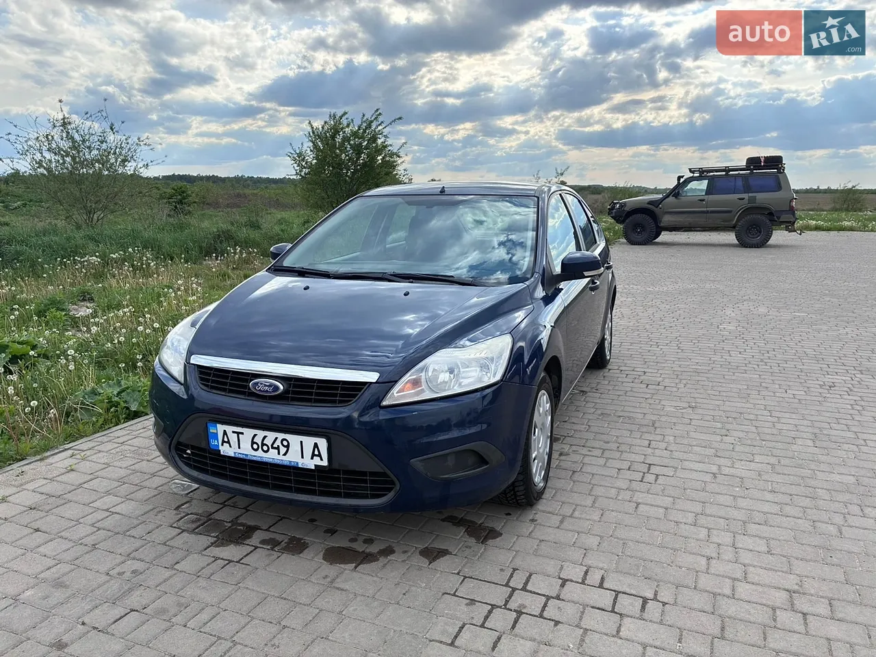 2011 Ford Focus - мініатюра 9