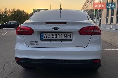 Седан Ford Focus 2015 в Кривому Розі фото 11 Седан Ford Focus 2015 в Кривому Розі