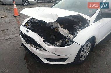 Седан Ford Focus 2015 в Кривому Розі фото 23 Седан Ford Focus 2015 в Кривому Розі