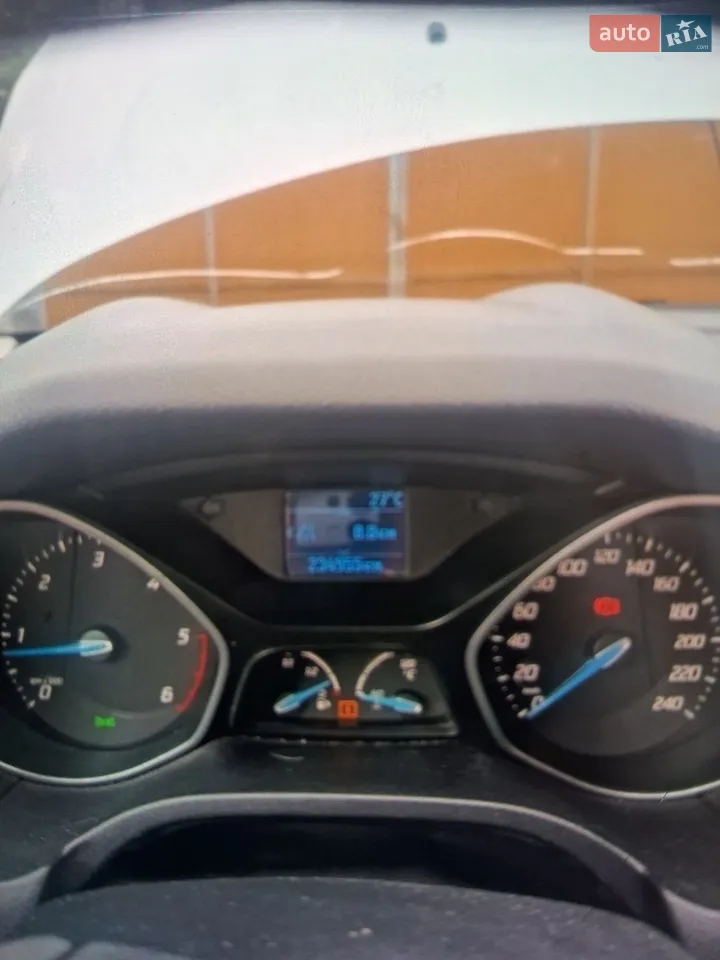 2013 Ford Focus - мініатюра 20
