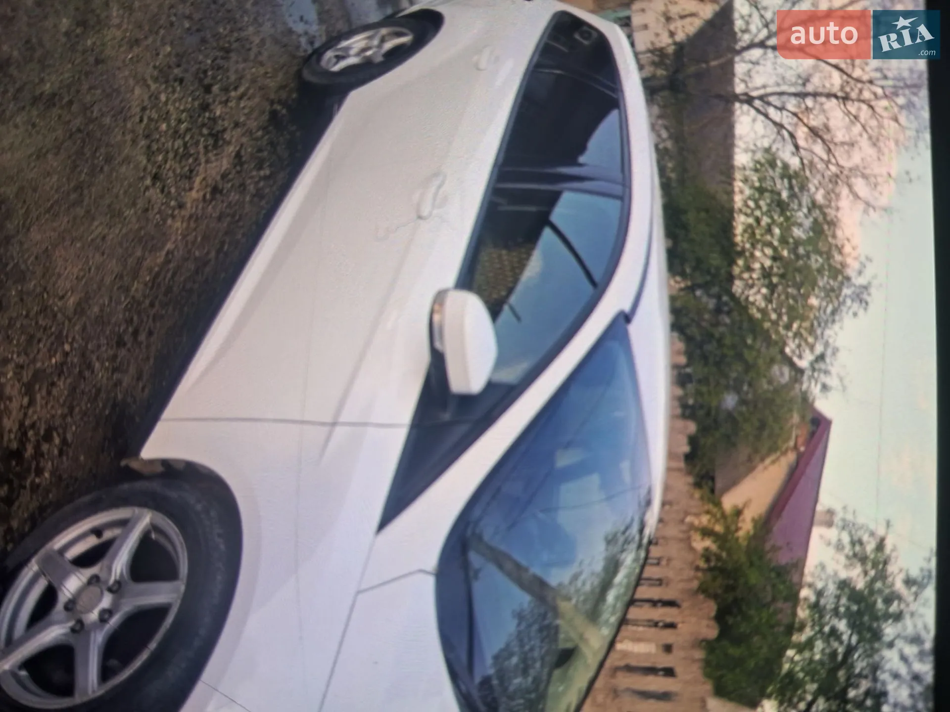 2012 Ford Focus - мініатюра 17