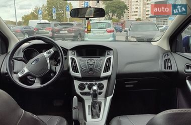 Седан Ford Focus 2014 в Одесі