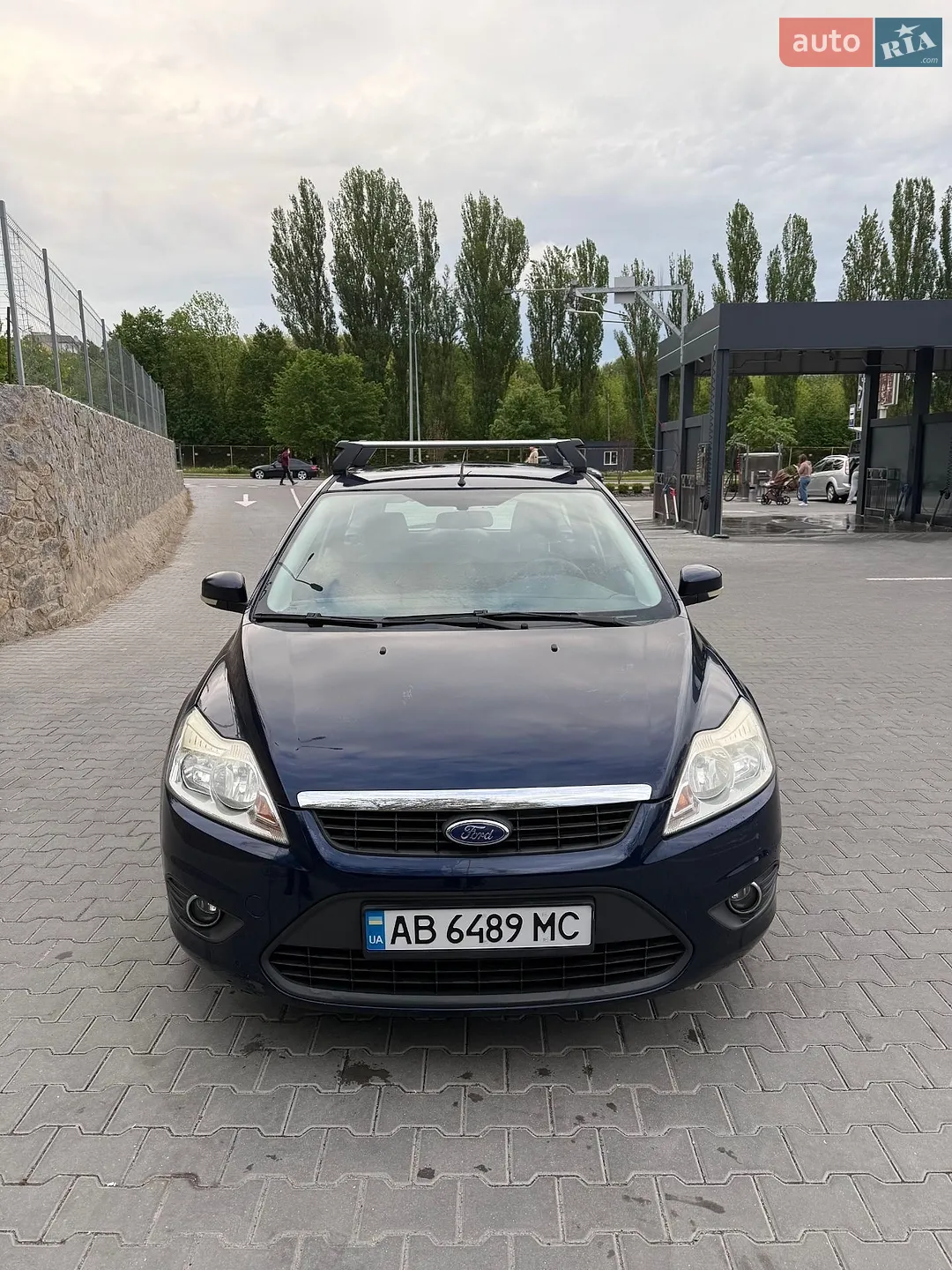 2010 Ford Focus - фото 1