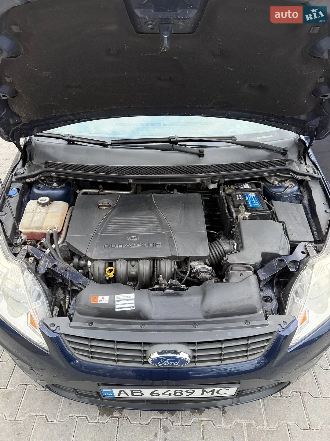 2010 Ford Focus - мініатюра 16
