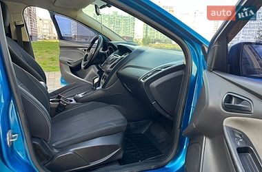 Хэтчбек Ford Focus 2011 в Чернигове