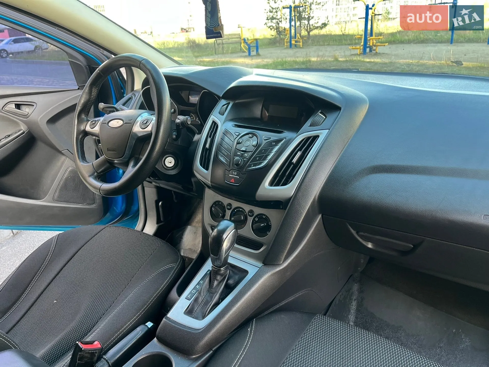 2011 Ford Focus - мініатюра 29