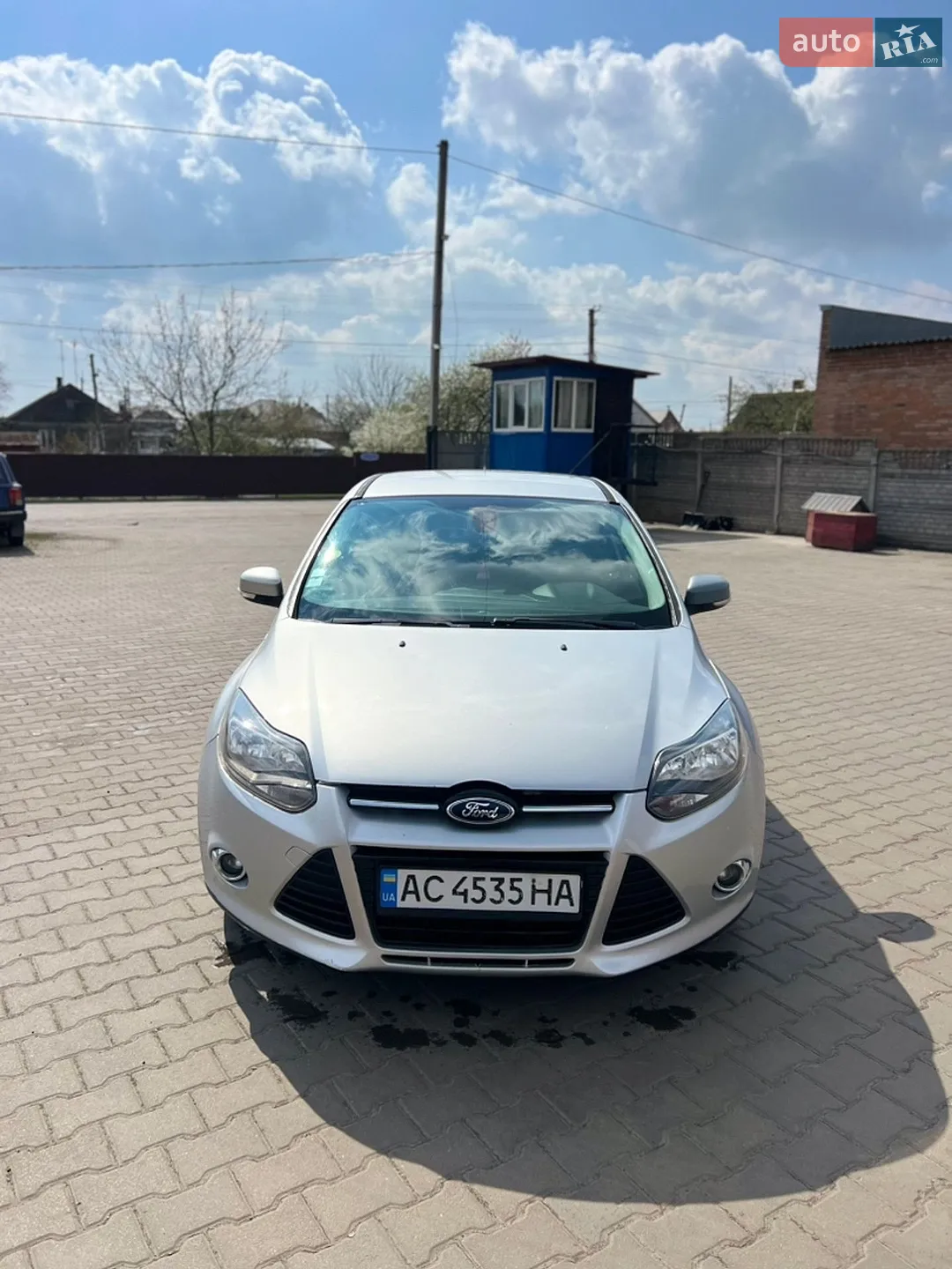 2012 Ford Focus - мініатюра 23